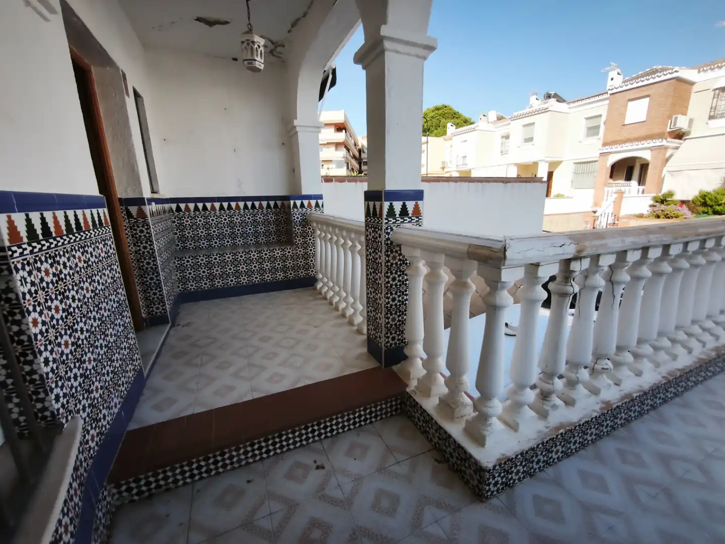 Wohnung zum Verkauf in Calle Río Guadalquivir 18, imagen 3