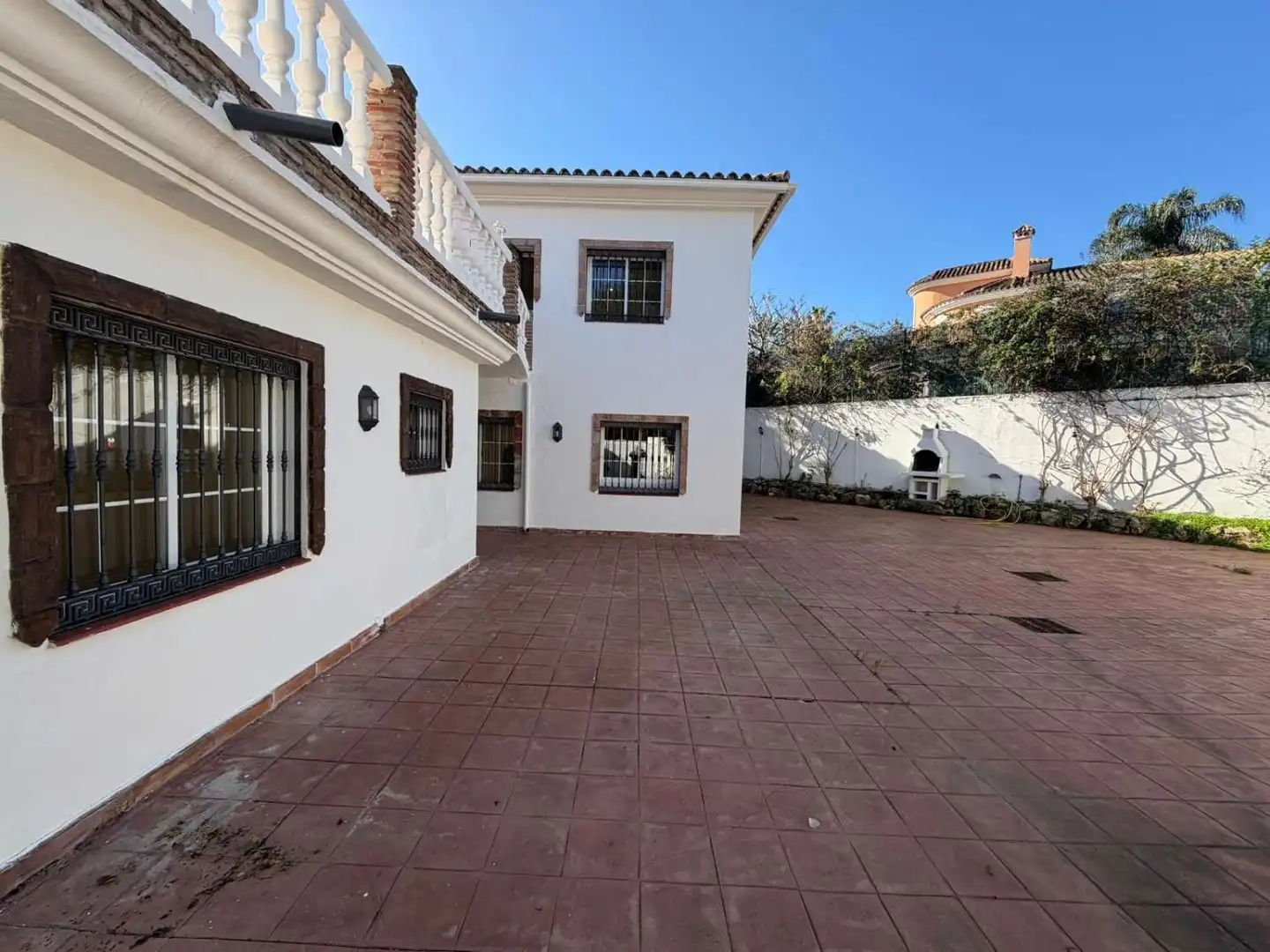 Xalet amb piscina en venda a Nueva Andalucía, imagen 30