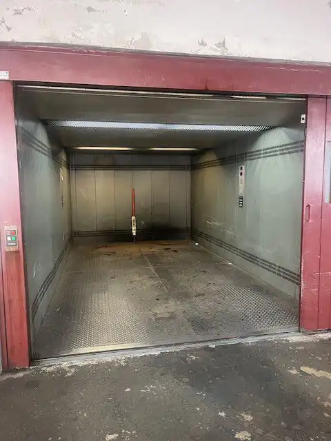 Pis amb ascensor en venda a Centro, imagen 39