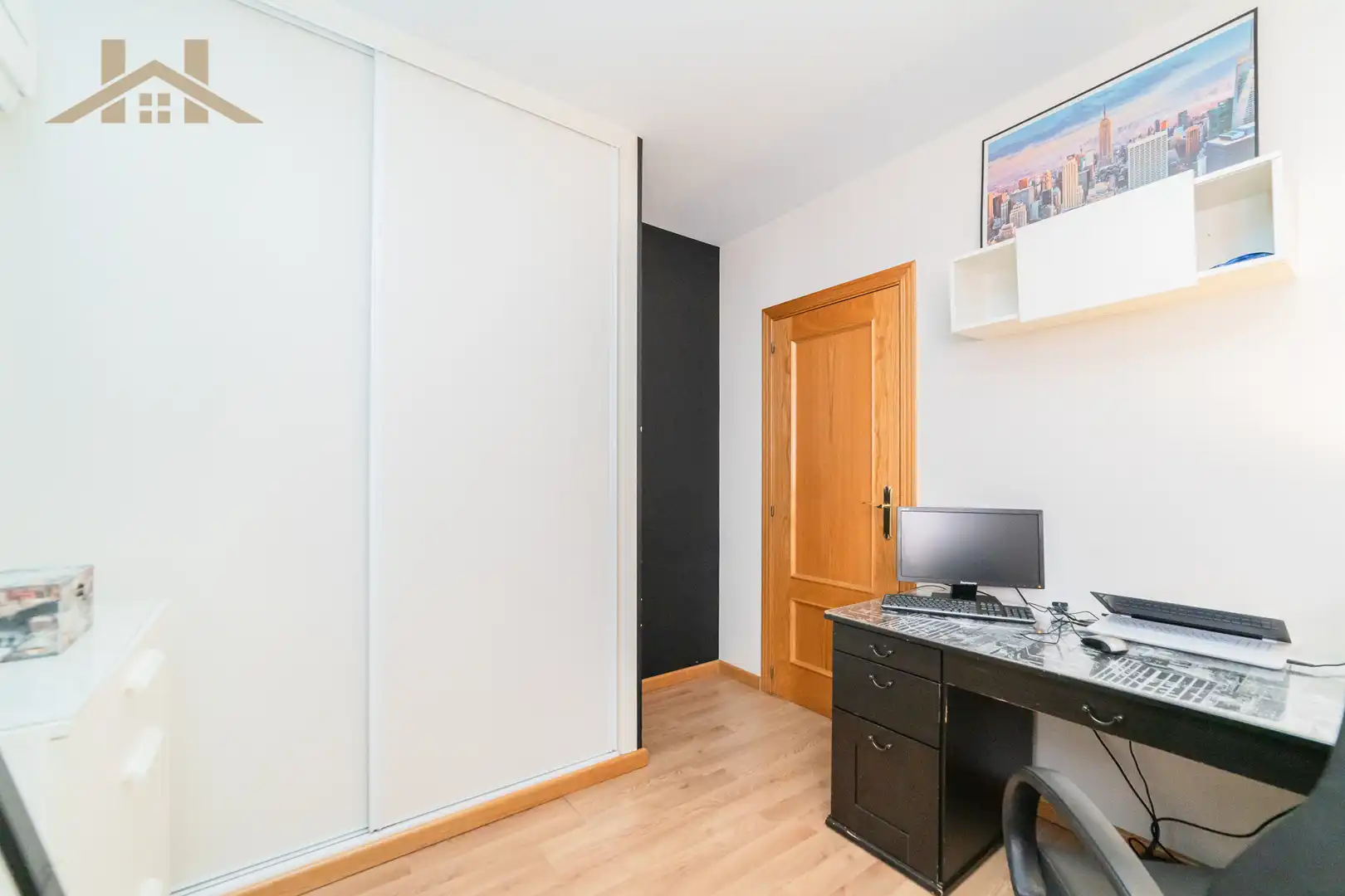 Chalet con terraza en venta en Calle Jazmín, imagen 17