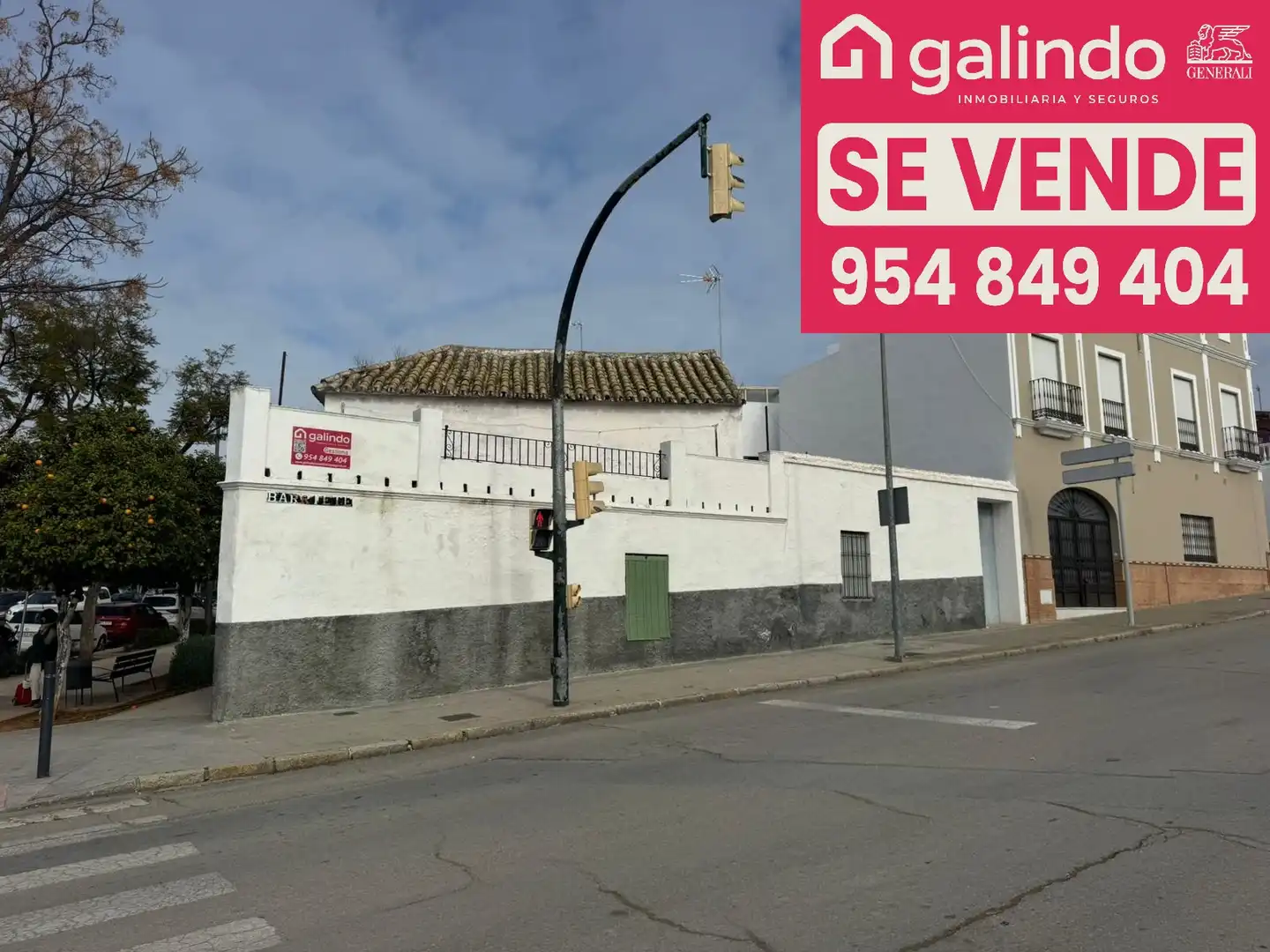 Adossat en venda a Arahal, imagen 6