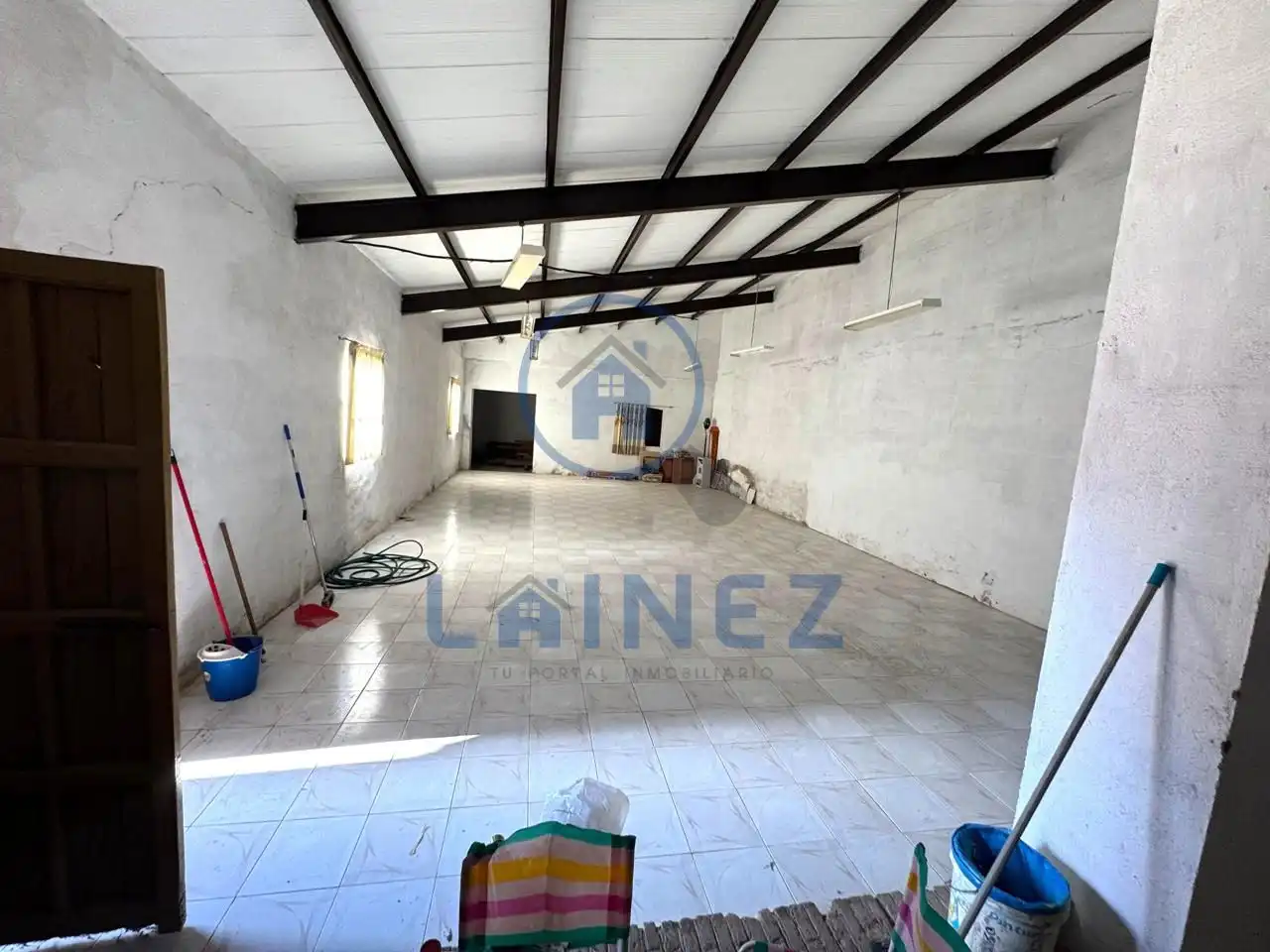 Casa adosada en venta en Los Blázquez con Trastero y Balcón