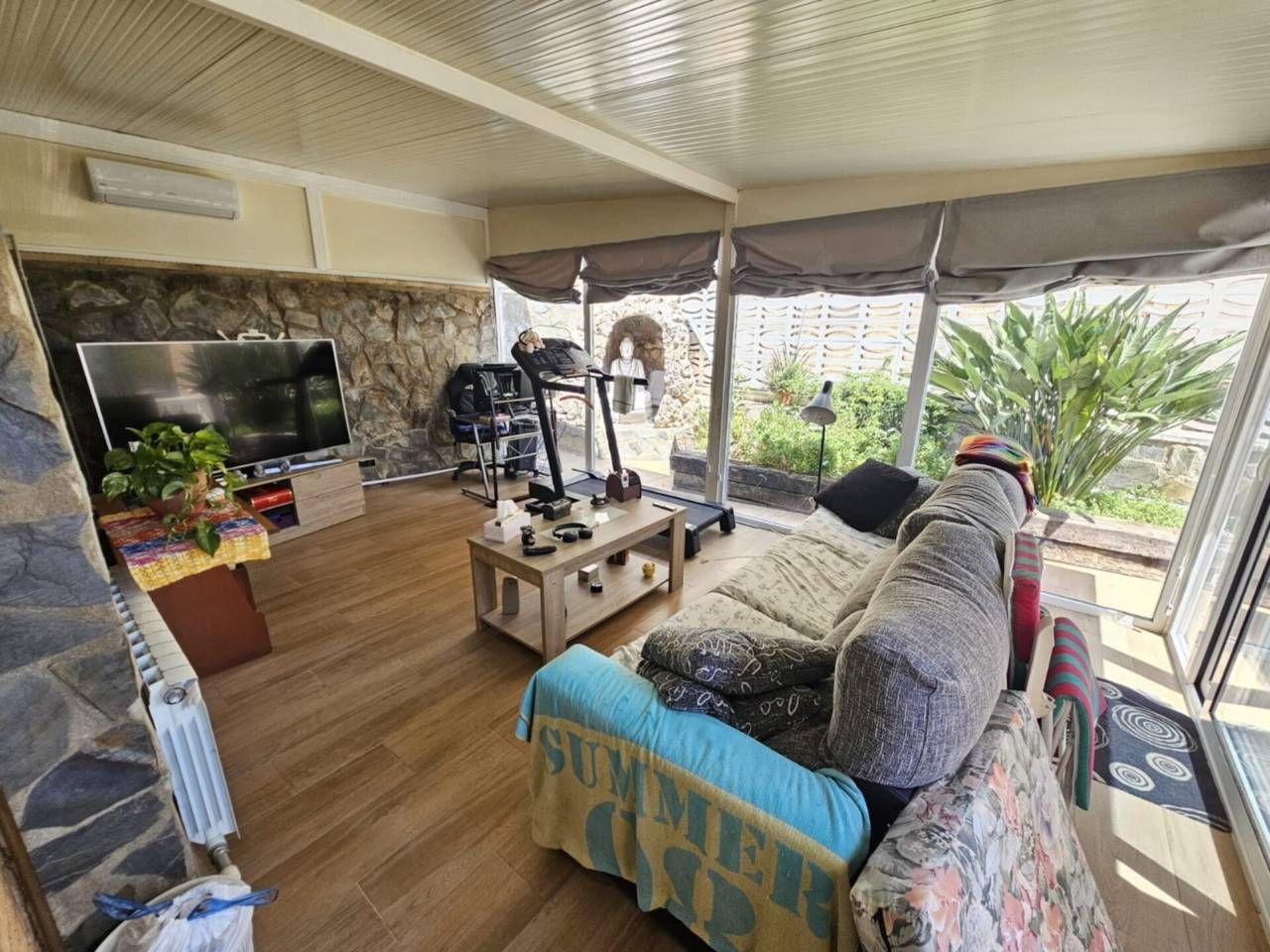 Casa o xalet en venda a Les Martines