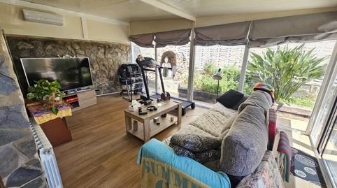 Foto 2 de Casa o xalet en venda a Les Martines, Terrassa