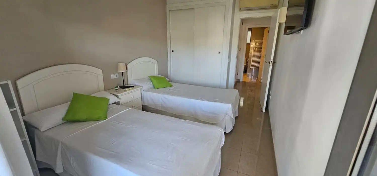 Reihenhaus zur Miete in Cala Magrana - Cala Anguila - Cala Mendia, imagen 15