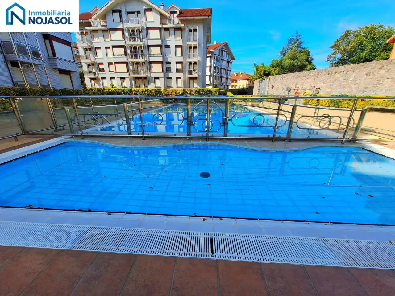 Apartment mit Pool zur Miete in Calle El casar 10, imagen 50