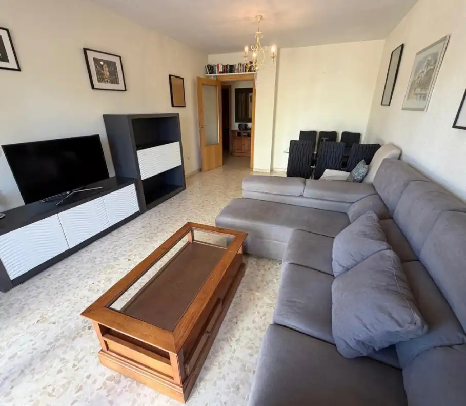 Wohnung mit Terrasse zum Verkauf in Torreblanca del Sol, imagen 2