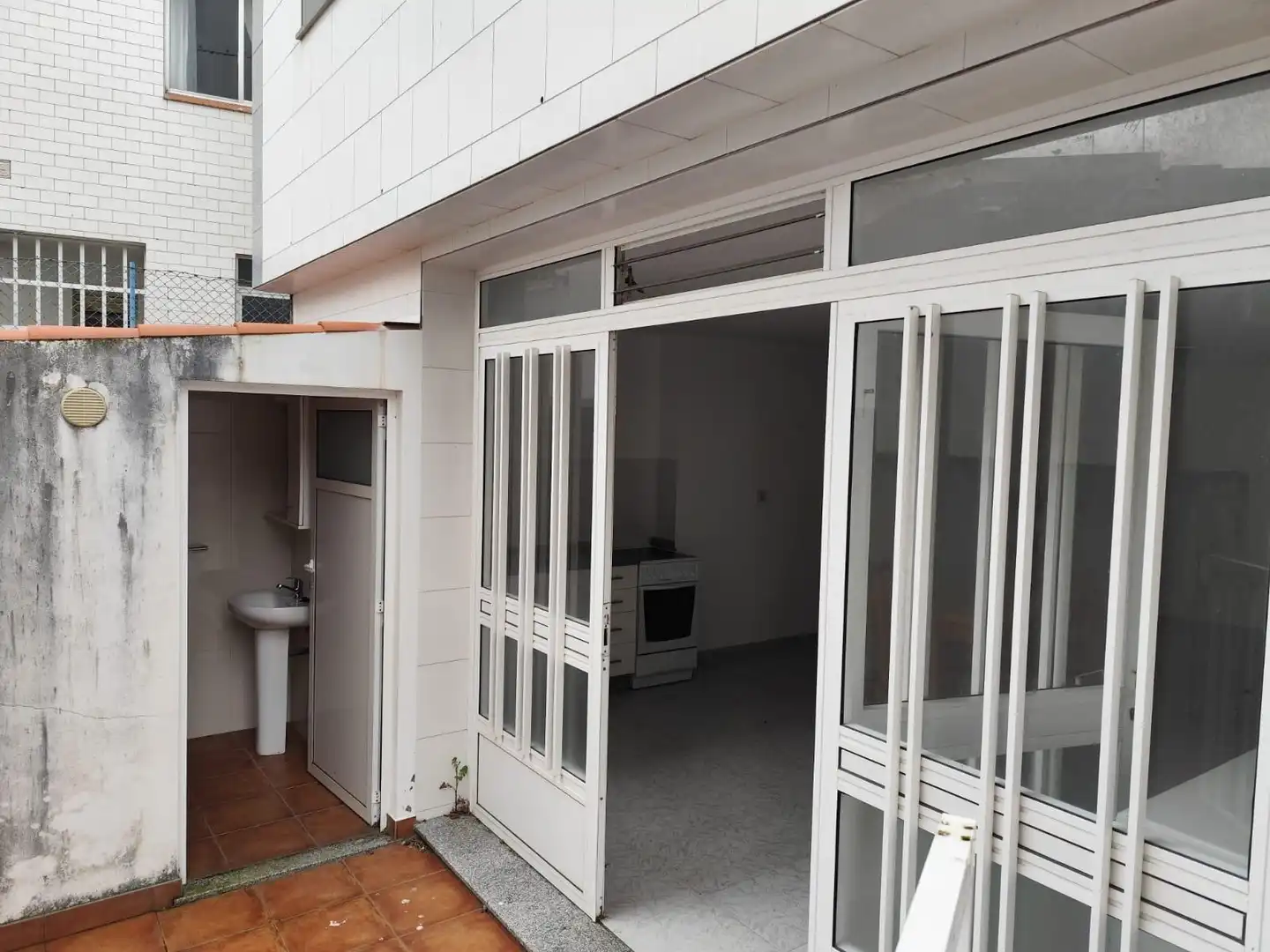 Casa o chalet en venta en Travesía da Agra, Ponteceso