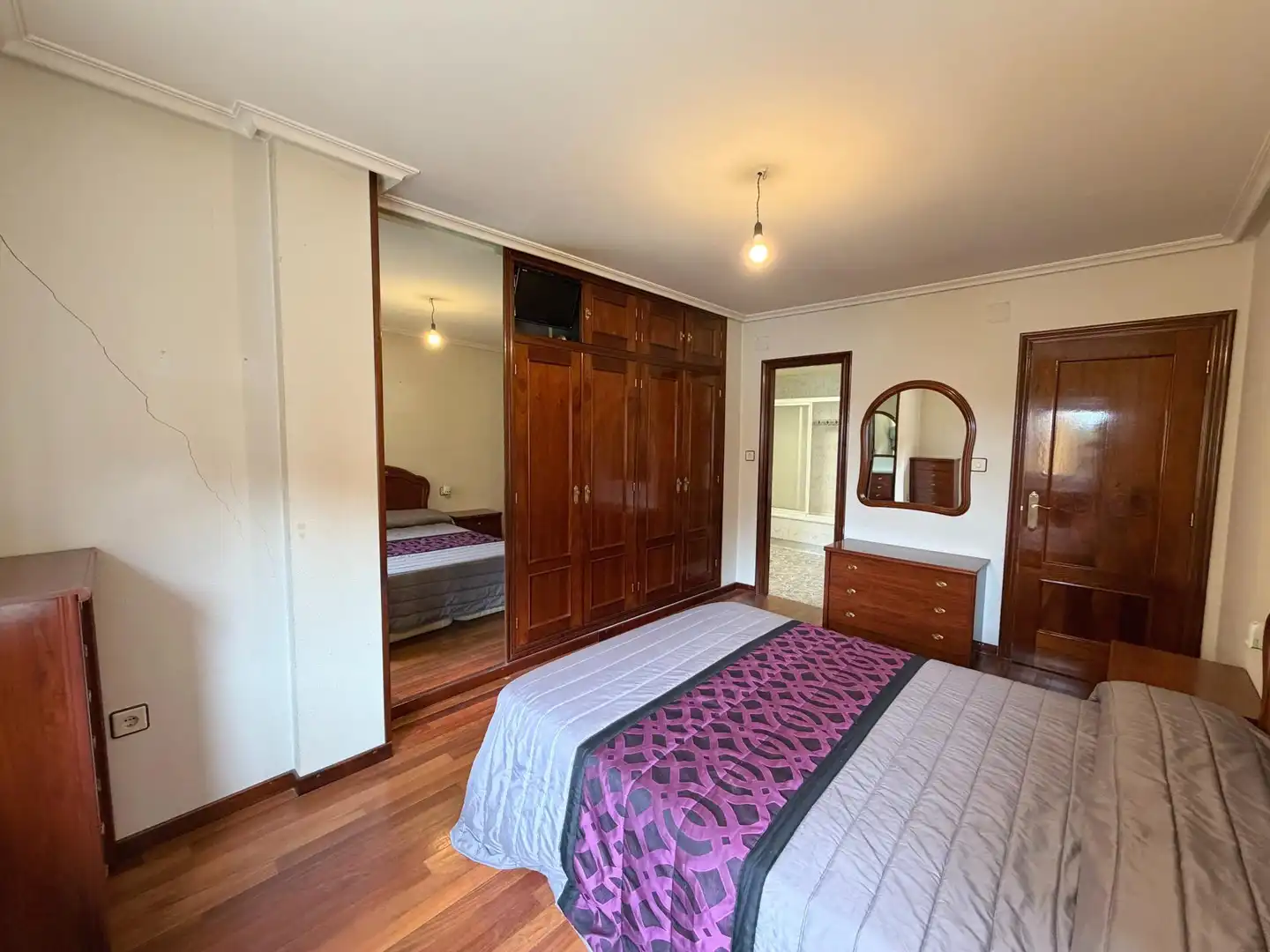 Apartament en venda a Villarejo de Órbigo, imagen 2