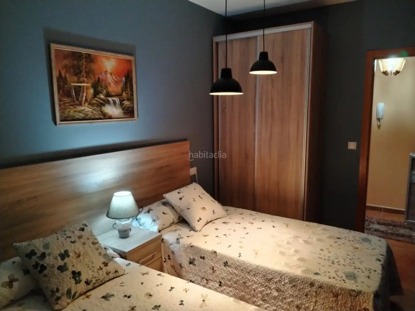 Apartment with lift to rent in Rua Angeles Navarro 54D, imagen 24