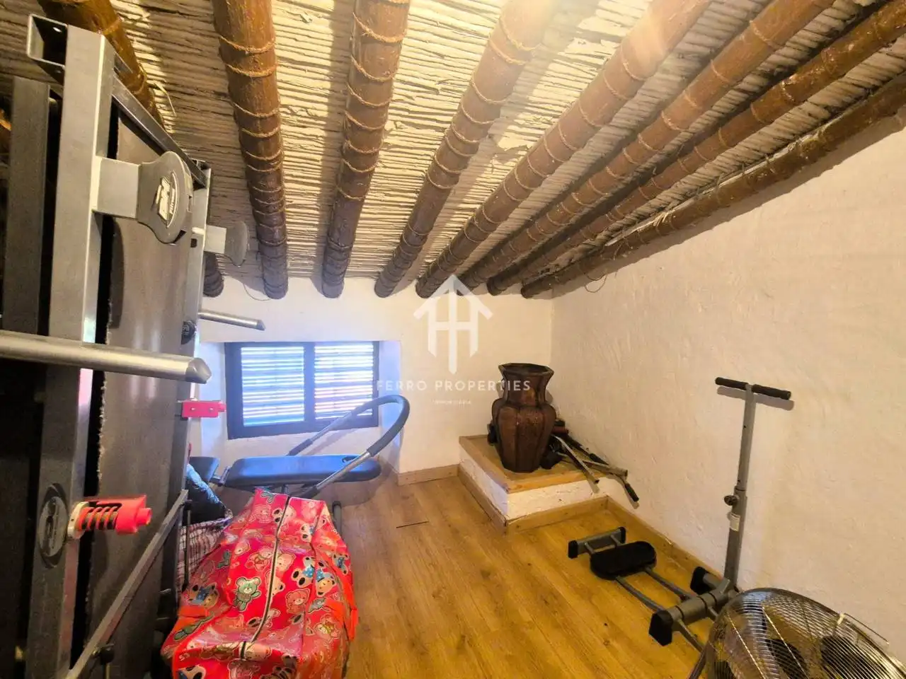 Casa o chalet en venta en Salar con Aire acondicionado, Piscina y Amueblado