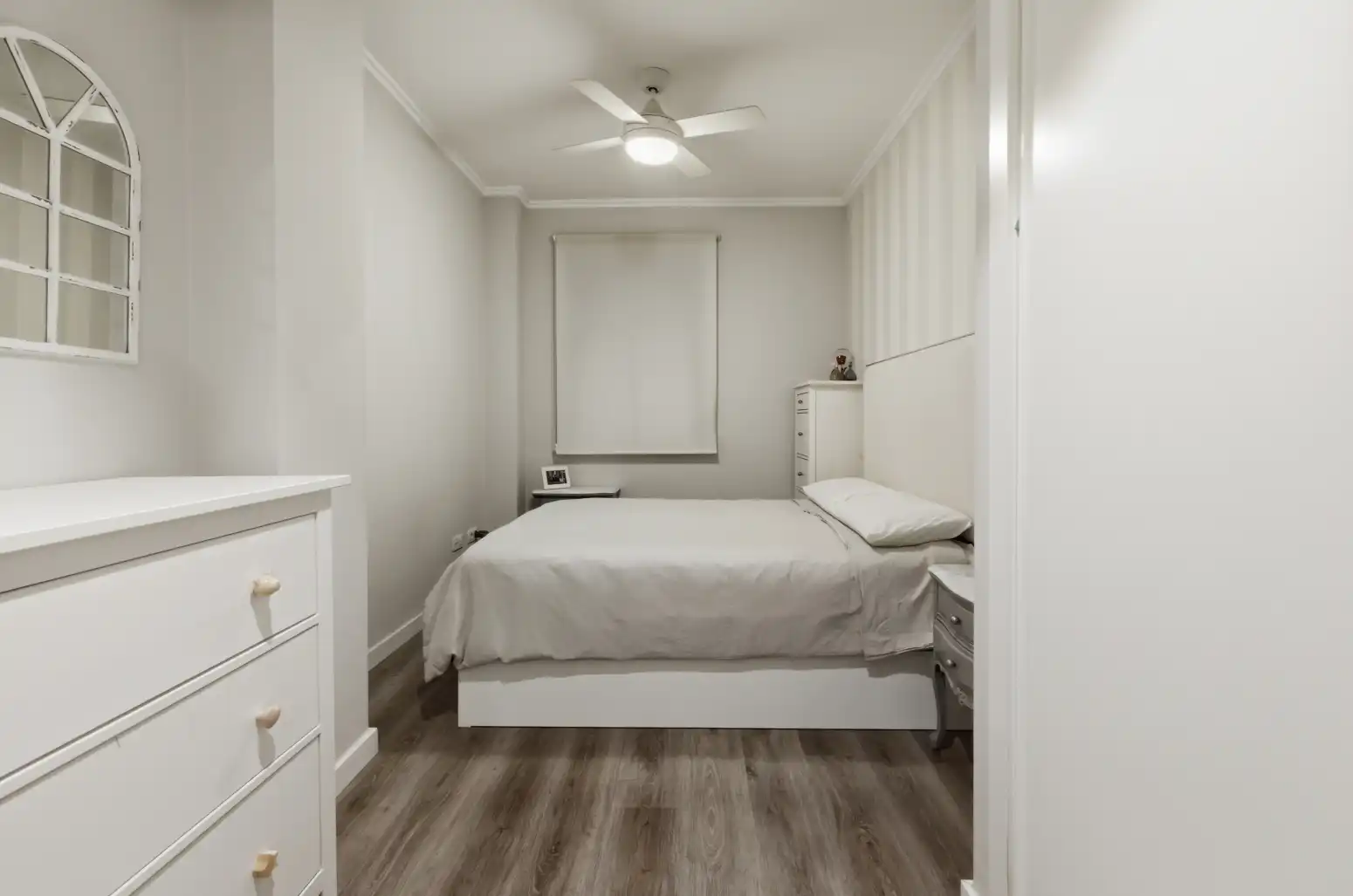 Habitación de Piso en venta en Alaquàs con Aire acondicionado y Trastero