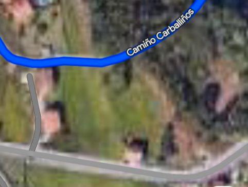 Foto 2 de Residencial en venda a Camiño Carballiños, 8, San Xoán de Poio, Poio