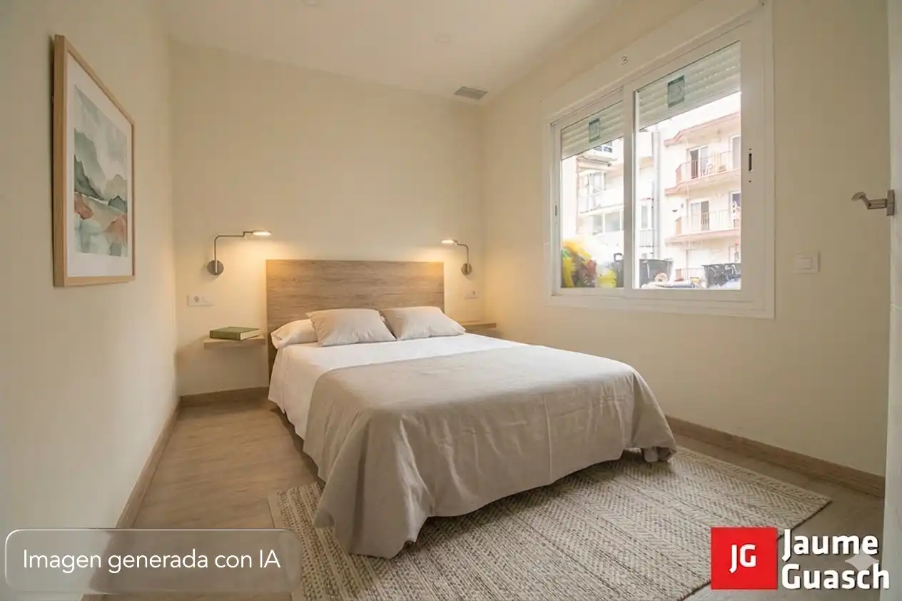 Habitación de Piso en venta en Torredembarra con Aire acondicionado, Calefacción y Parquet