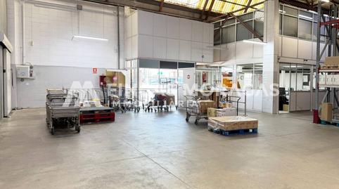 Photo 2 of Industrial buildings to rent in Roquetes - Can Magí, Sant Cugat del Vallès