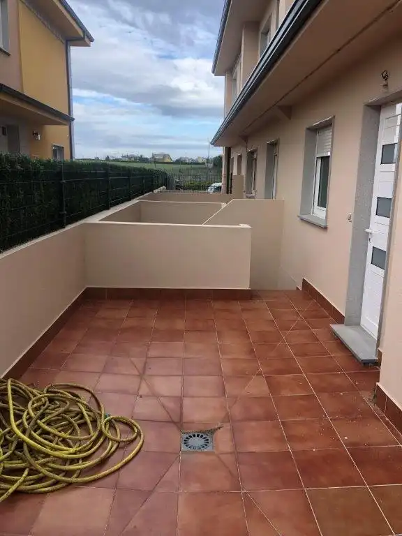 Doppelhaushälfte zum Verkauf in Estrada Amador Fernández 5, imagen 5