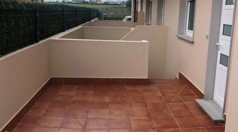 Foto 5 de Casa adosada en venda a Estrada Amador Fernández, 5, Ribadeo, Lugo