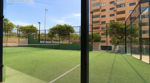 Foto 4 von Maisonette zum Verkauf in Mestral, Bulevar - Puerta Mítica, Villajoyosa / La Vila Joiosa