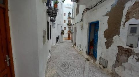 Photo 5 of Single-family semi-detached for sale in Calle Engaño, 3, Centro - Casco Antiguo, Peñíscola / Peníscola