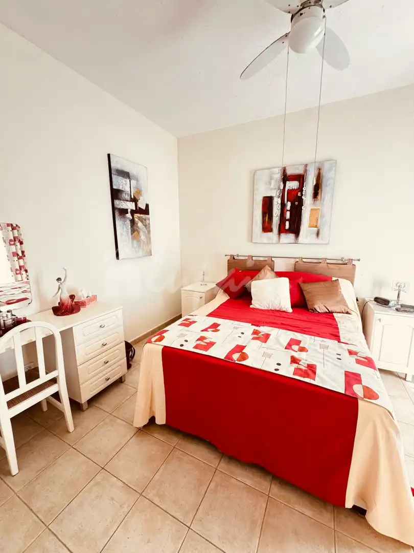 Attique avec ascenseur à vendre à Los Cristianos, imagen 21