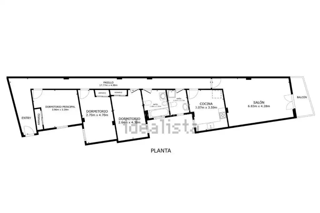 Residential for sale in Arcas del Villar