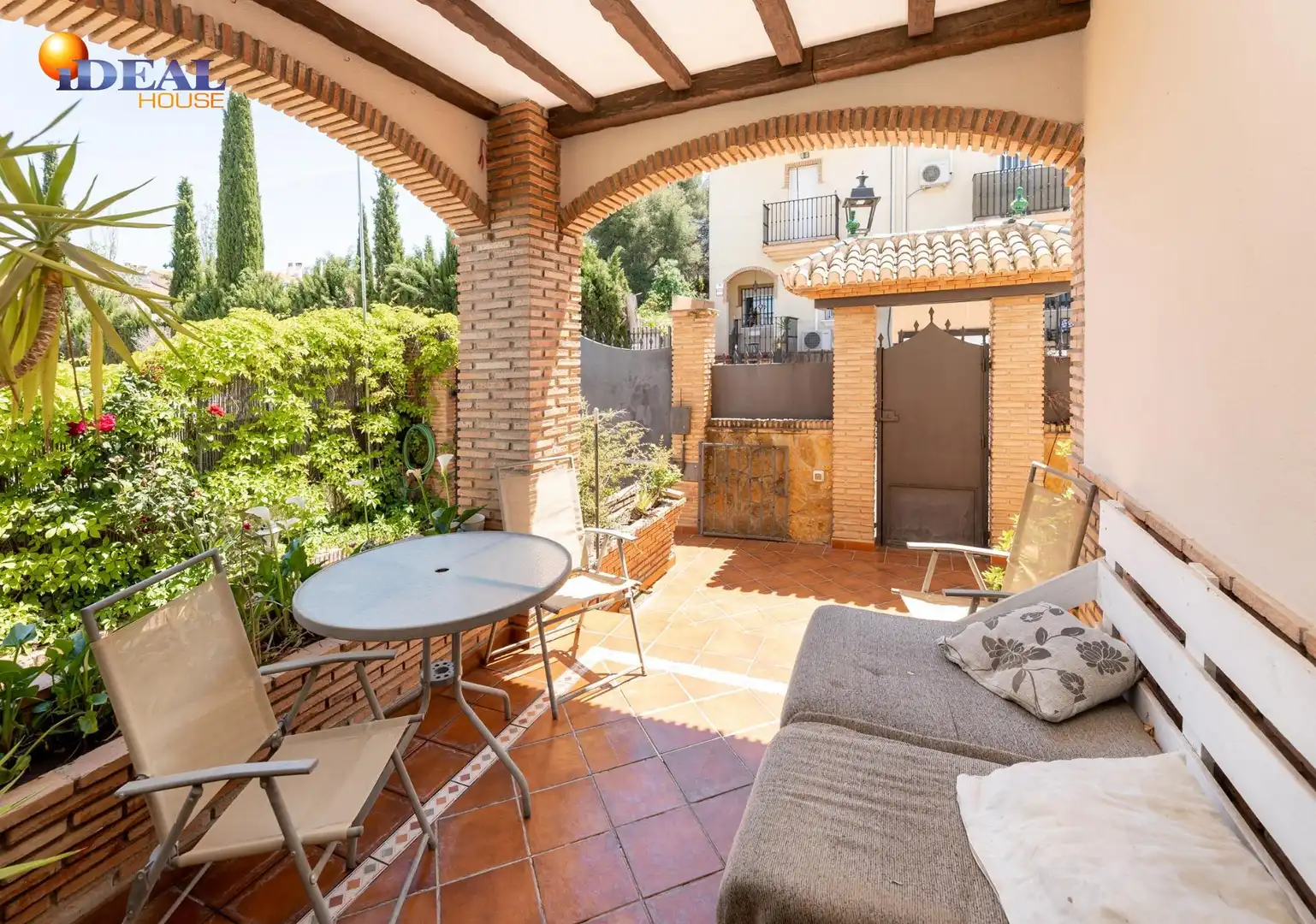 Villa mit Pool zum Verkauf in Calle MULHACEN 20, imagen 11
