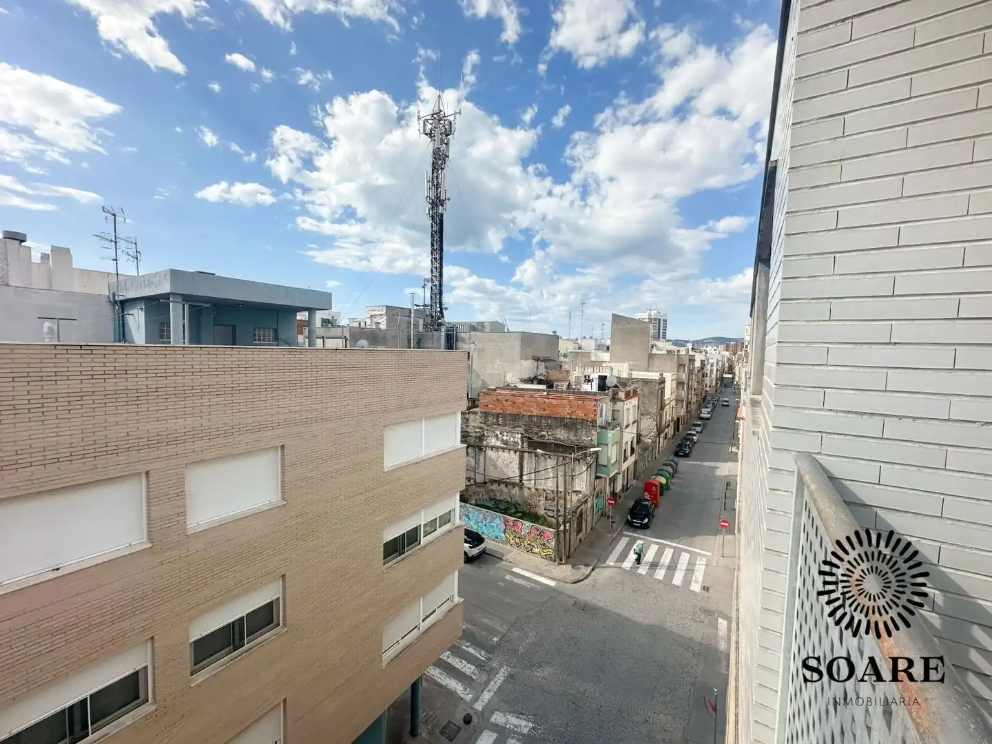 Duplex with terrace for sale in VINAROS, imagen 17
