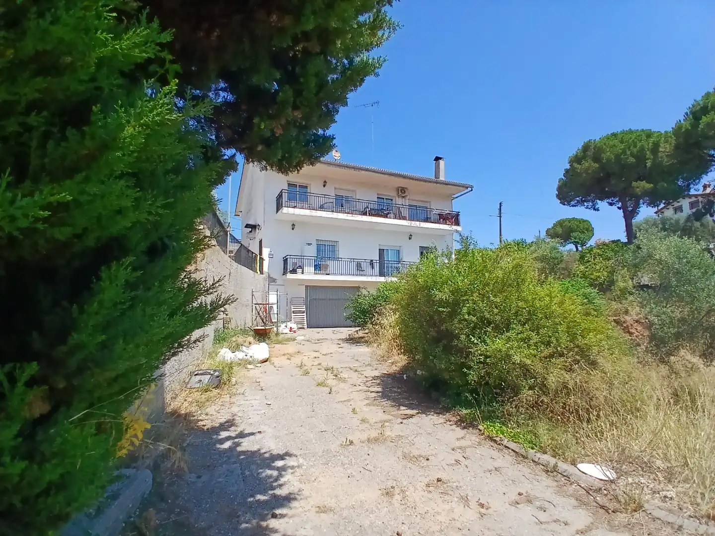 Villa avec terrasse à vendre à Sant Daniel, imagen 31
