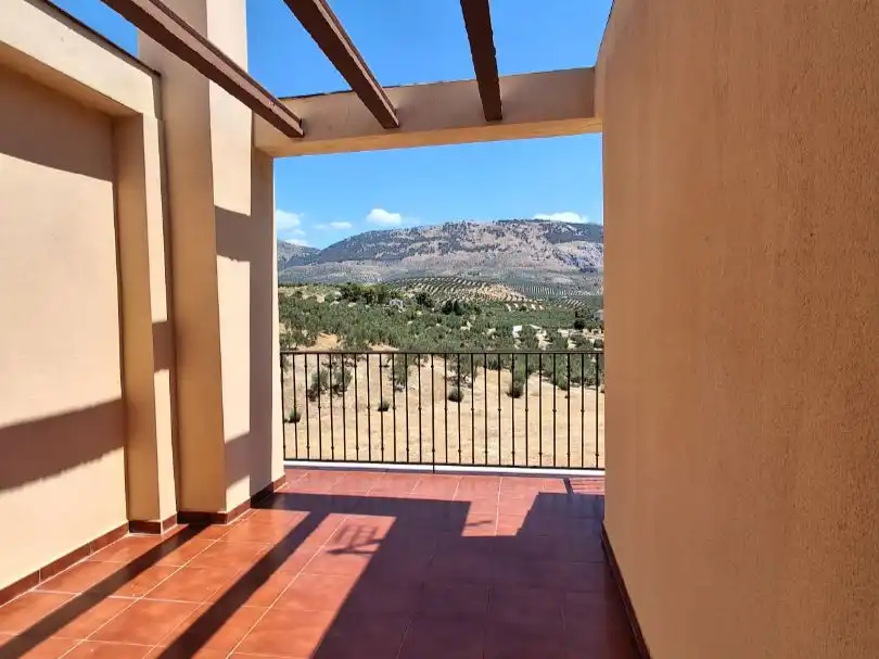 Terraced house with pool for sale in Carretera Bailén-Motril 44, imagen 13