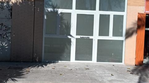 Photo 3 of Premises for sale in Babel, Alicante / Alacant