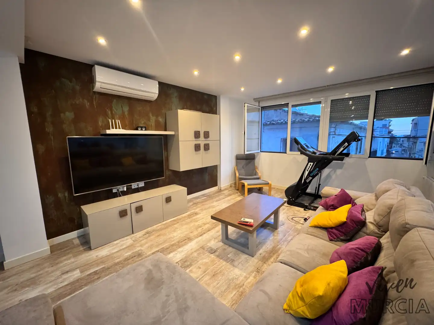 Chalet en venta en Calle Salvador Pérez Valiente, imagen 9