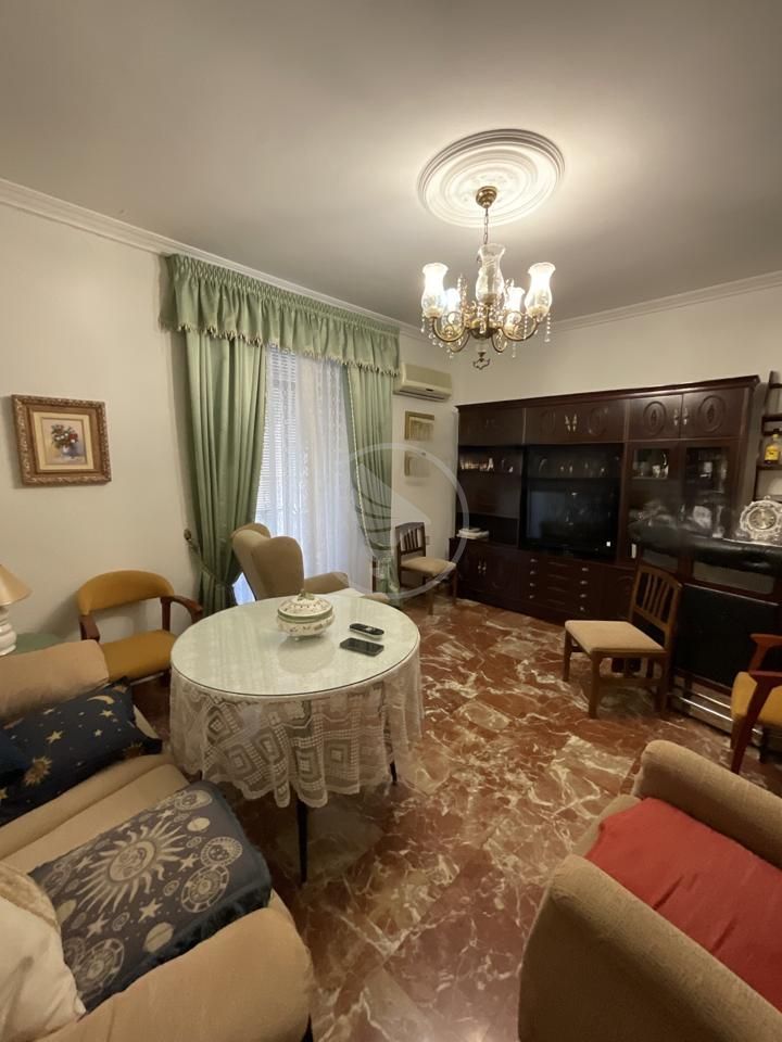 Piso en venta en Andrés Segovia, Centro ciudad