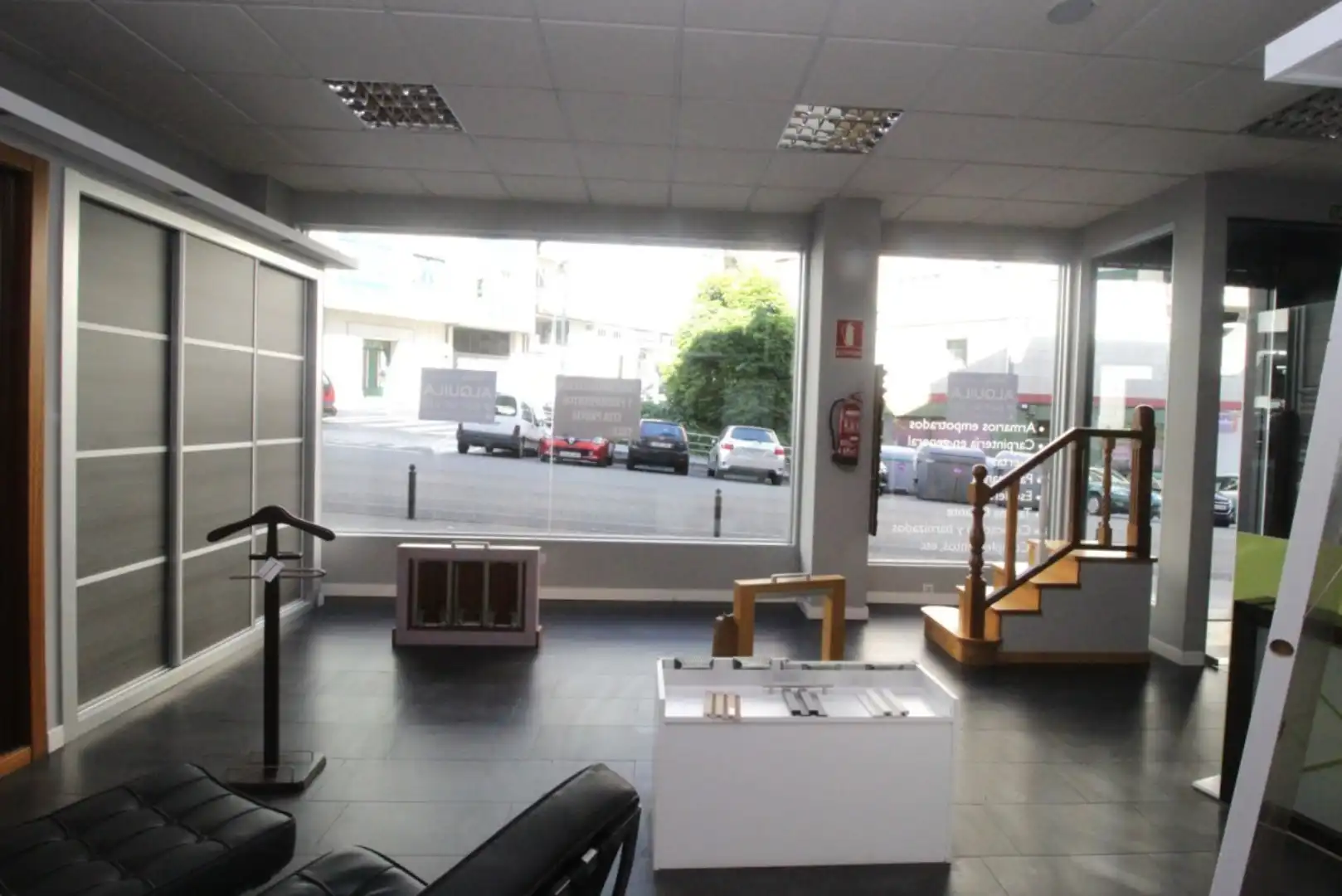 Local comercial en alquiler en Betanzos, imagen 2