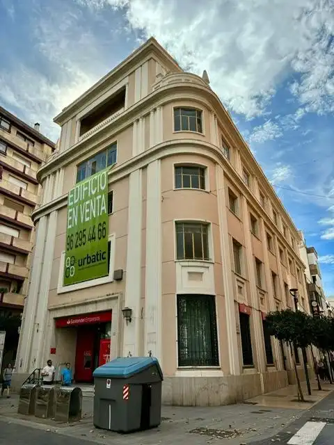 Residential for sale in Calle vallier 1, imagen 5