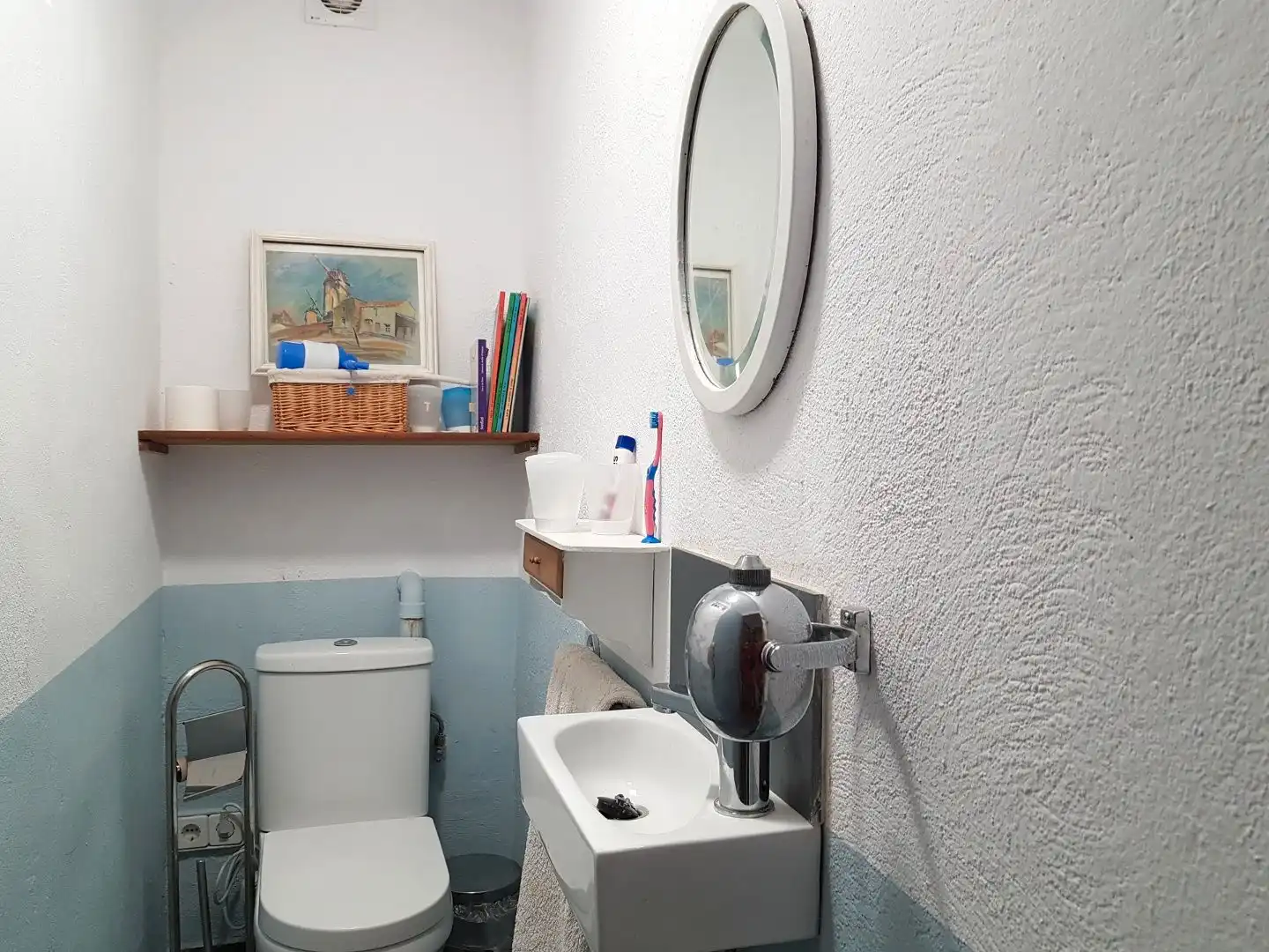 Casa o xalet en venda a Camí de les Candenes, L'Ametlla de Mar pueblo