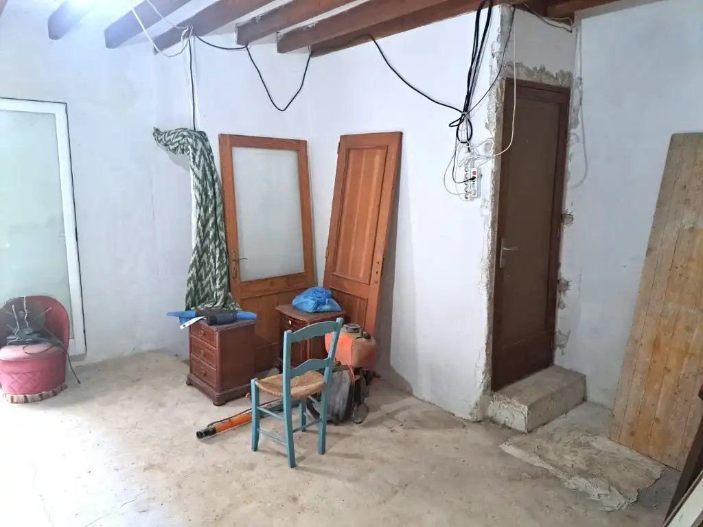 Casa o xalet en venda en Sa Pobla