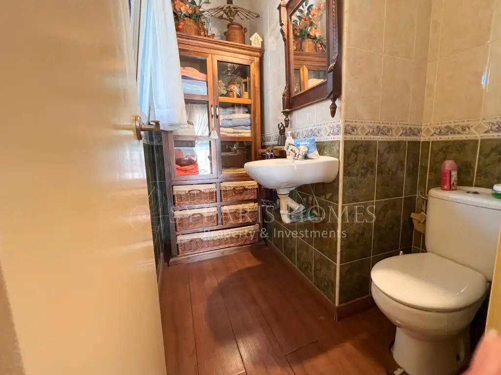 Chalet con piscina en venta en Camí Corral de Calafat, imagen 12