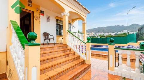 Photo 2 of Single-family semi-detached for sale in Nueva Nerja, Nerja