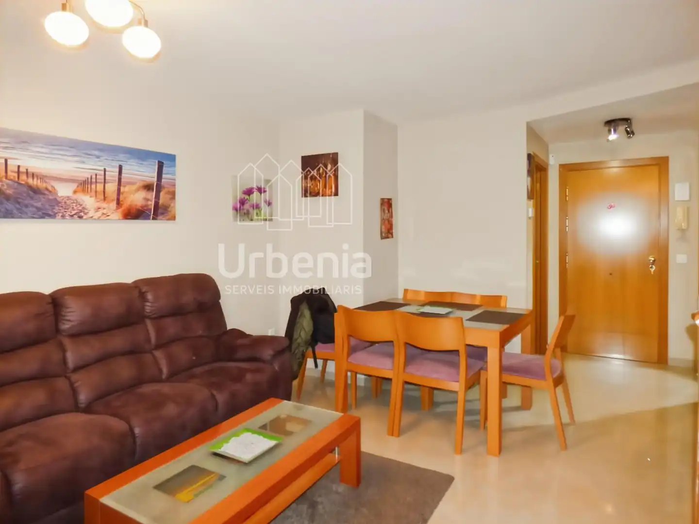Appartement avec ascenseur à vendre à Calella, imagen 3
