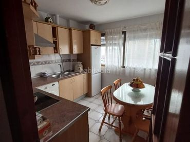 Appartement à vendre à Avenida de África 1