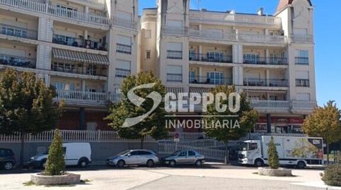 Foto 4 de Pis en venda a Los Villares, Madrid