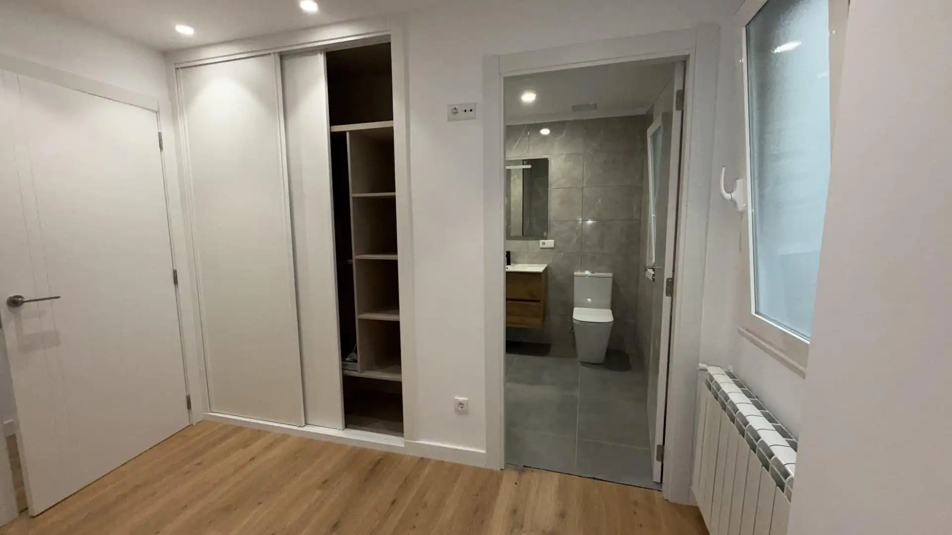 Piso con terraza en venta en Avenida BUENOS AIRES, imagen 14