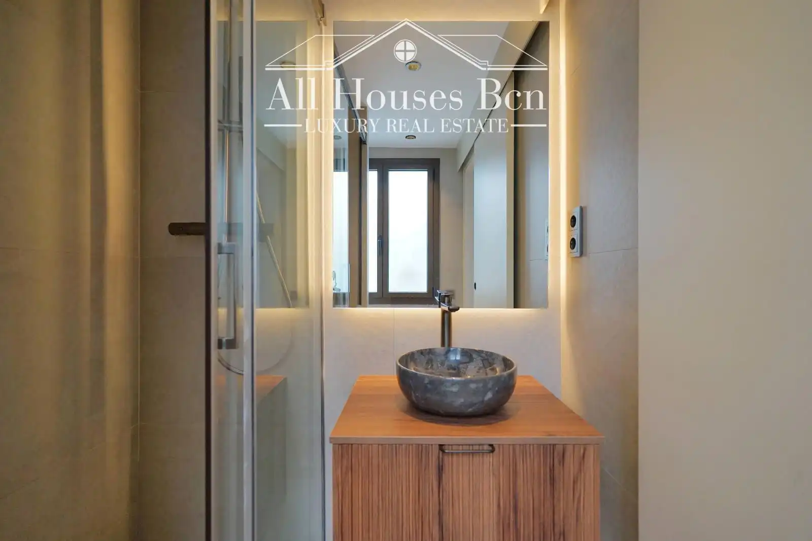 Penthouse mit Terrasse zum Verkauf in Provença, imagen 21