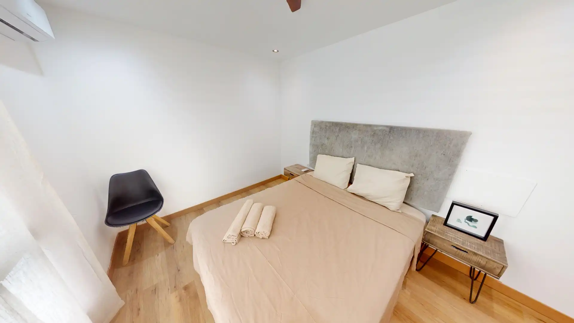 Flat with garden for sale in Carrer Arquebisbe Loaces, imagen 24