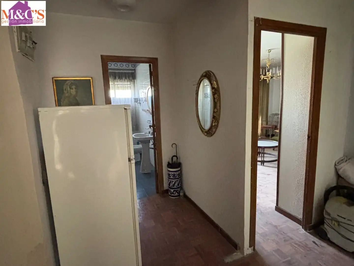 Wohnung mit Aufzug zum Verkauf in Centro, imagen 17