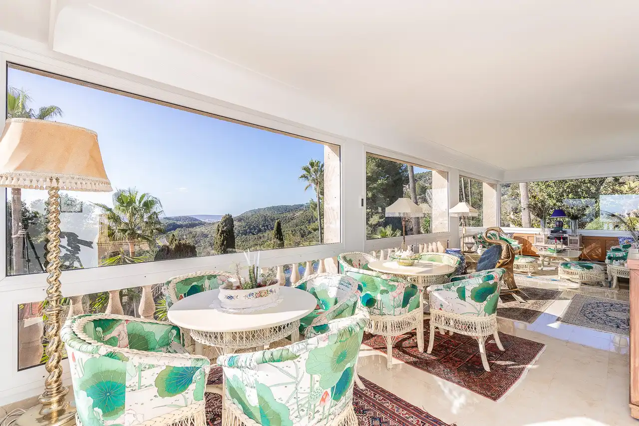 Country homes for sale in Génova