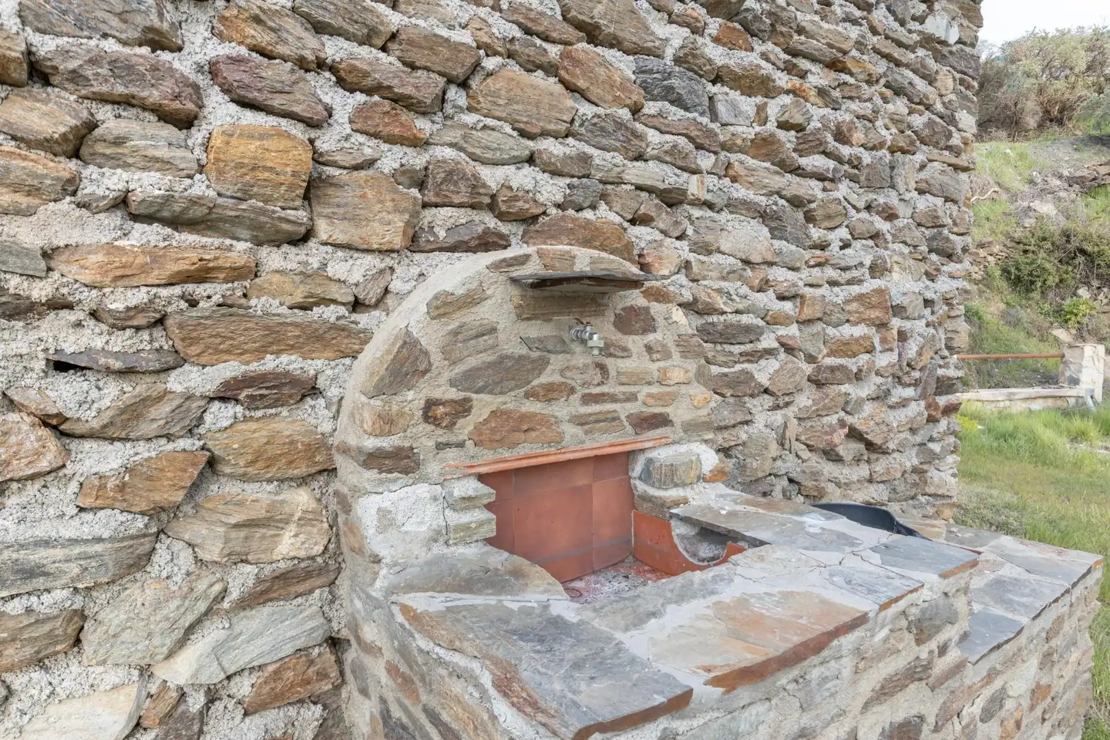 Casa rústica en venda a Nigüelas, imagen 41