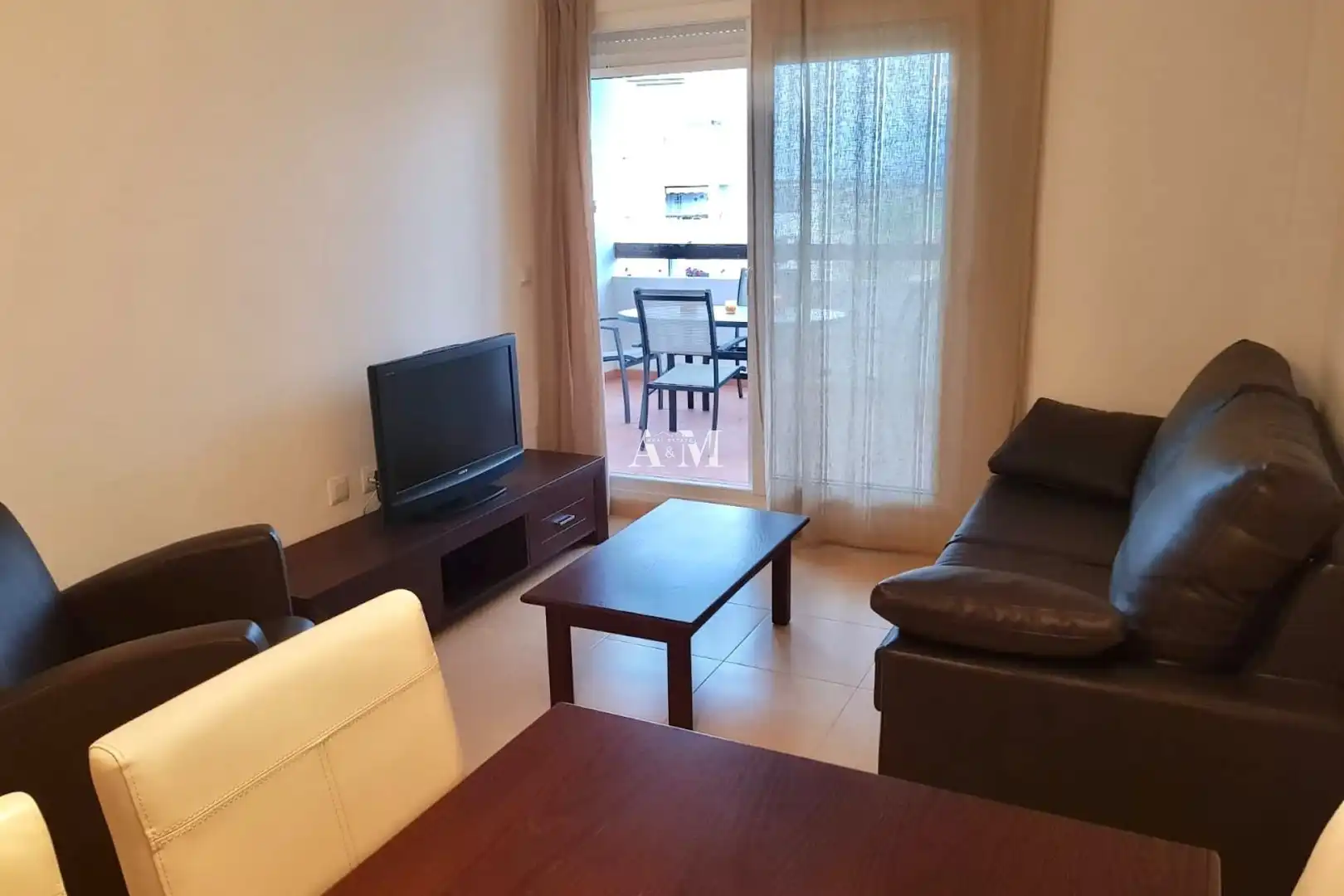 Flat with terrace to rent in Terrazas de la Torre Golf, imagen 8
