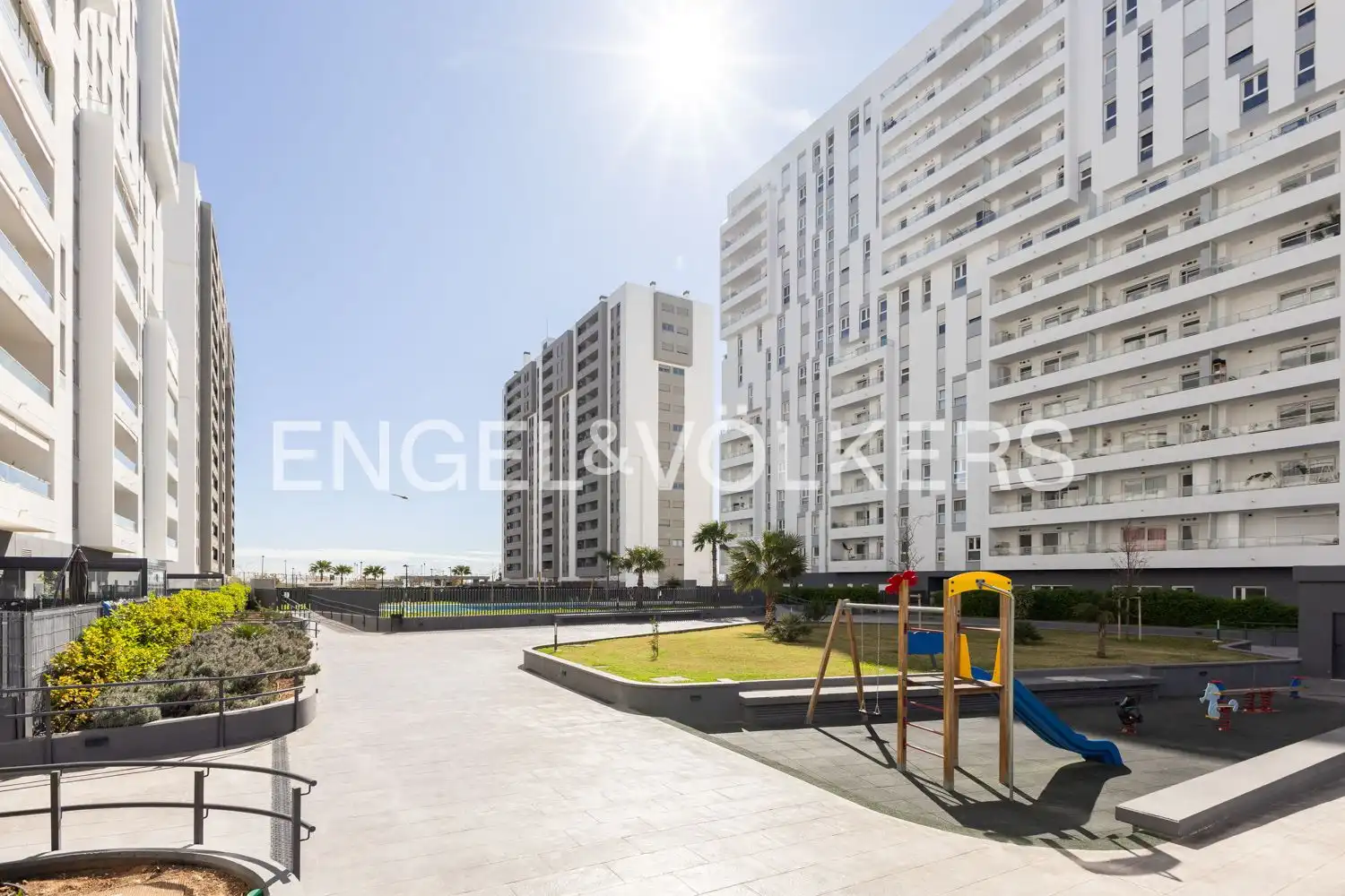 Wohnung mit Terrasse zum Verkauf in Carrer de Vicente Chuliá Campos, imagen 35
