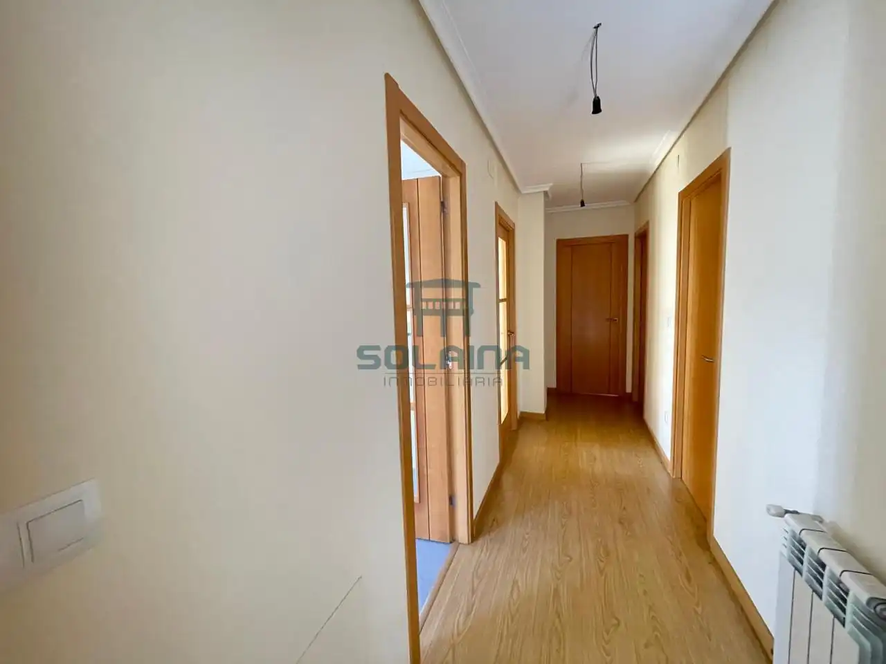 Ático en venta en San Cibrao das Viñas con Calefacción